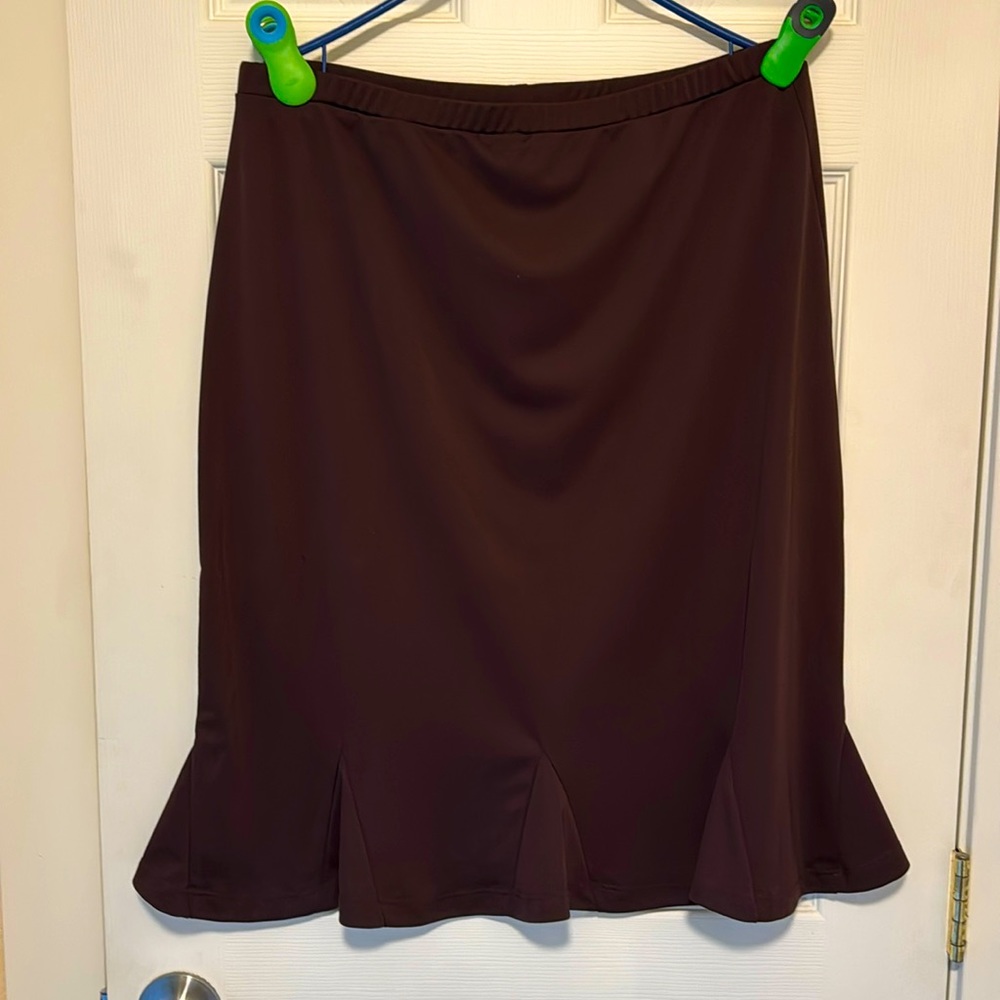 Kiyonna Skirt